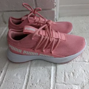 Puma Girls Sneakers