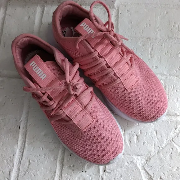 Puma Girls Sneakers