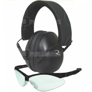 Radian’s Lowset Range Muff & Glasses Combo (Junior)