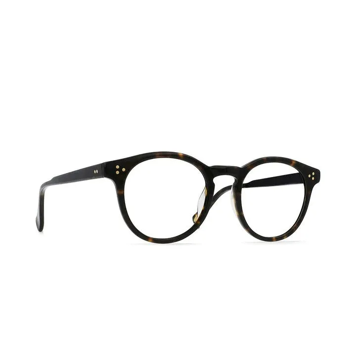 RAEN Welk | Reading Glasses | Agave Tortoise