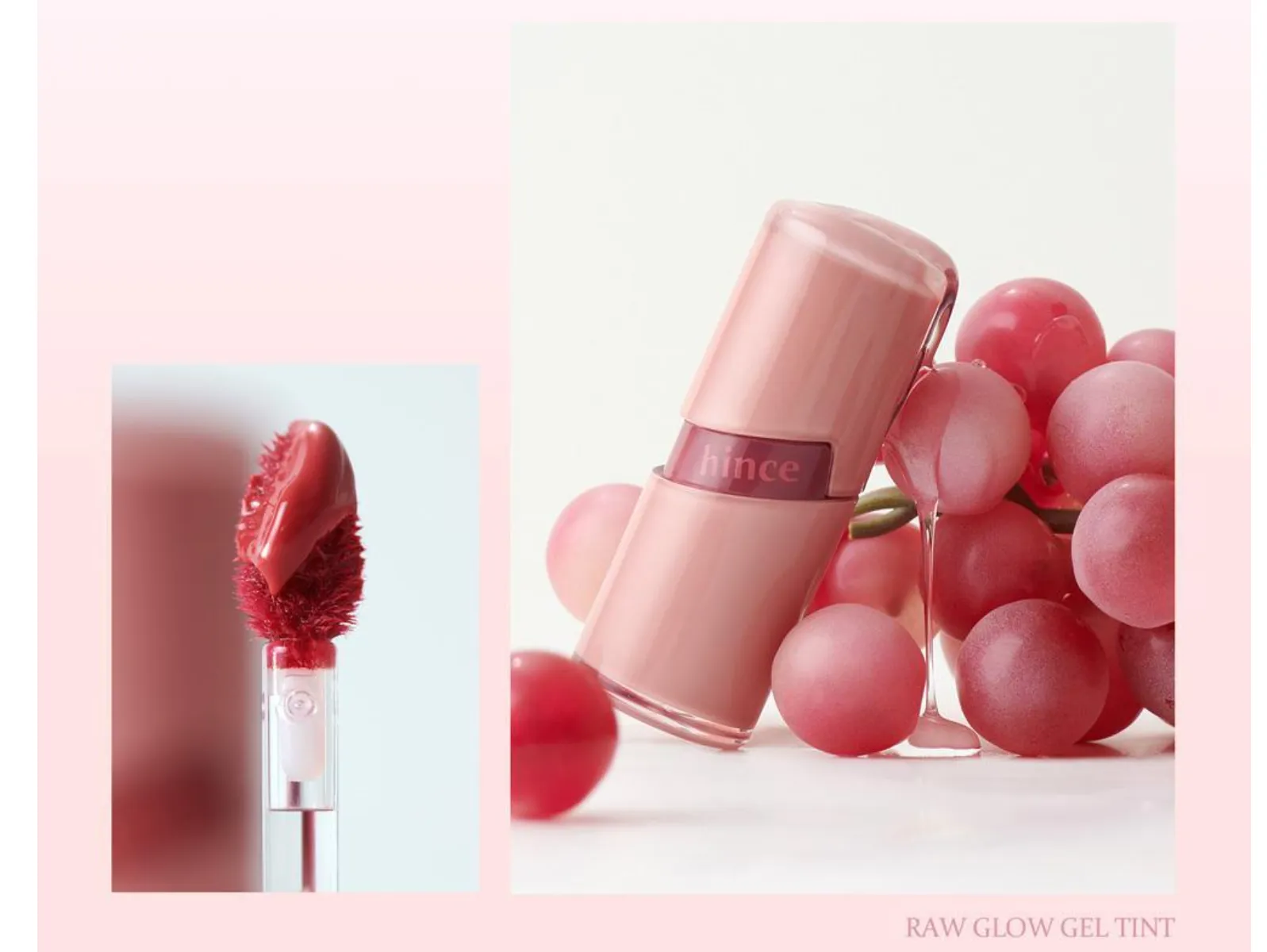 Raw Glow Gel Tint