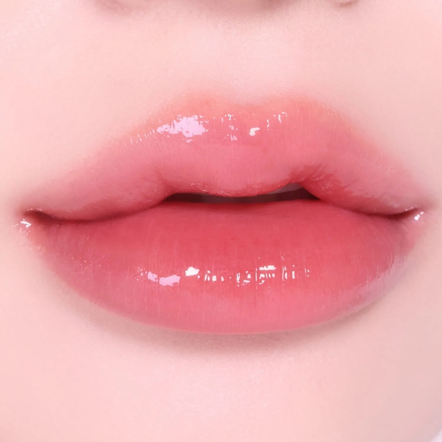 Raw Glow Gel Tint