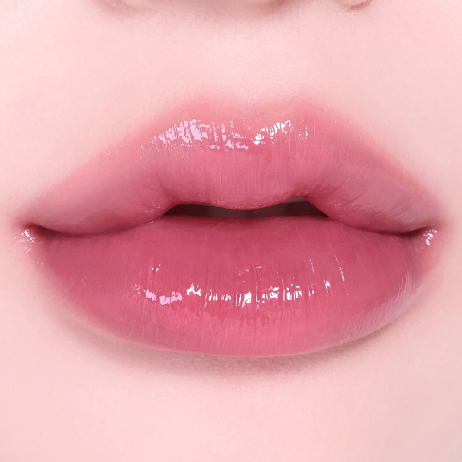 Raw Glow Gel Tint