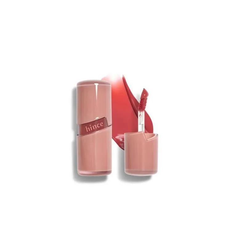 Raw Glow Gel Tint