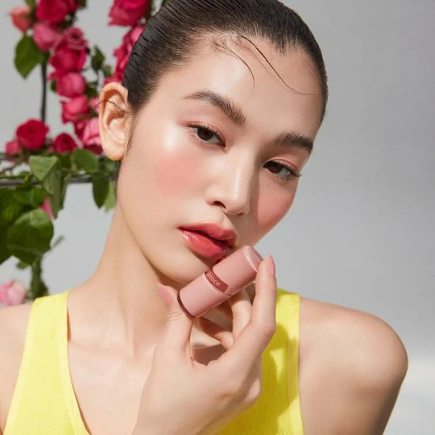 Raw Glow Gel Tint
