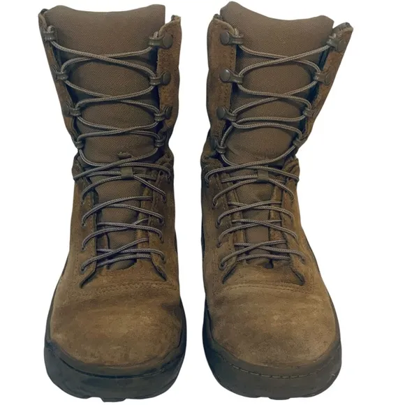 REEBOK Men's Fusion MAX Boots - Size 9.5