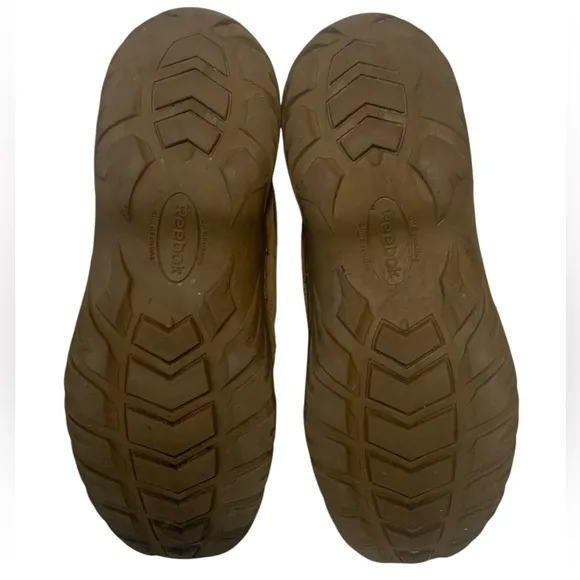 REEBOK Men's Fusion MAX Boots - Size 9.5