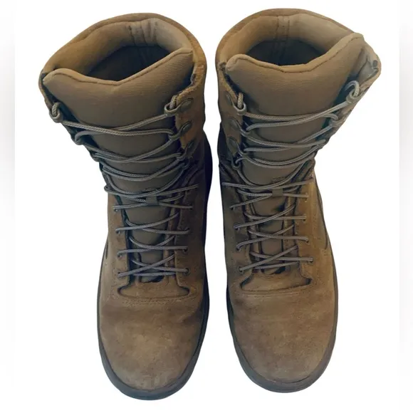 REEBOK Men's Fusion MAX Boots - Size 9.5