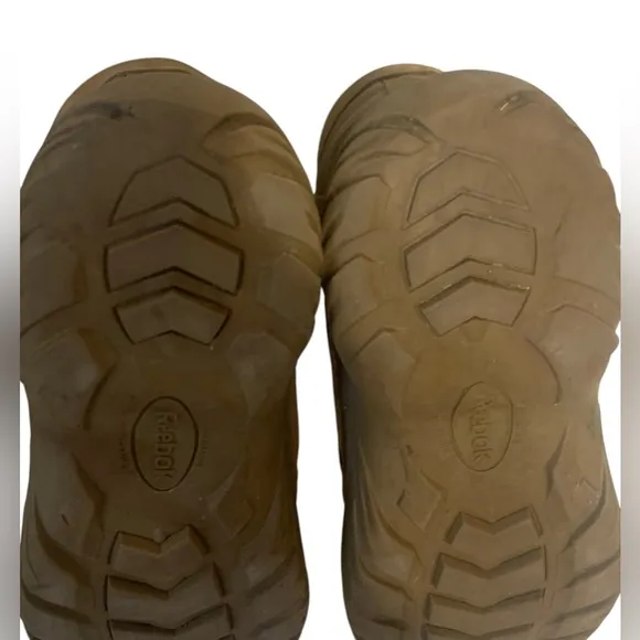 REEBOK Men's Fusion MAX Boots - Size 9.5