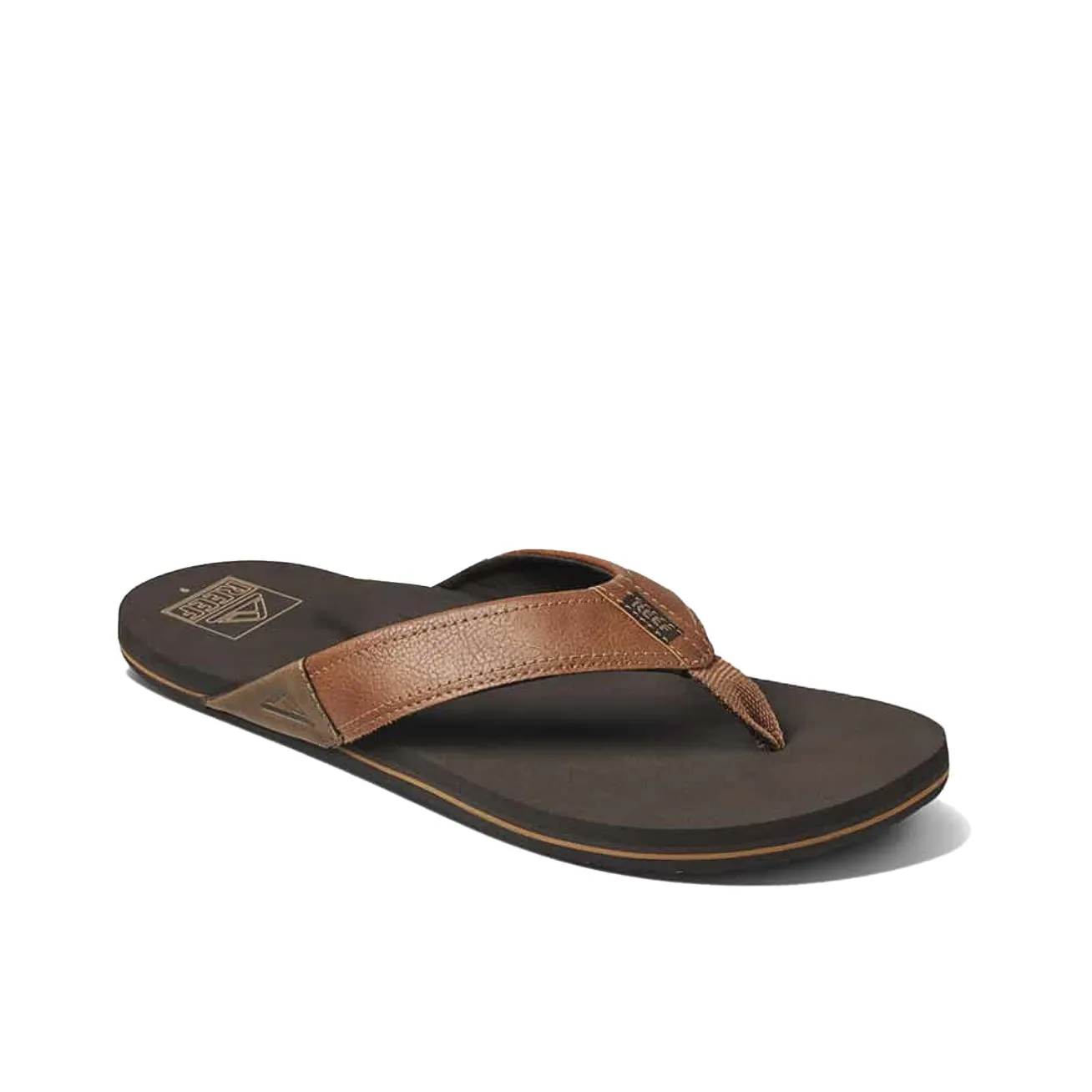 REEF NEWPORT TAN