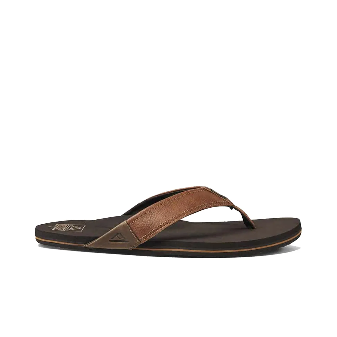 REEF NEWPORT TAN