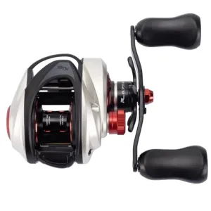 REEL ABU REVO 5 STX LOW PROFILE