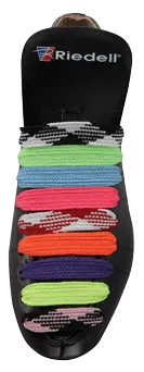 Riedell Criss Cross 72" Laces