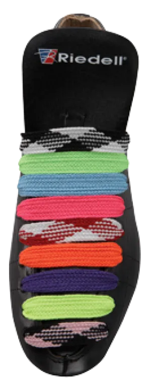 Riedell Criss Cross 72" Laces