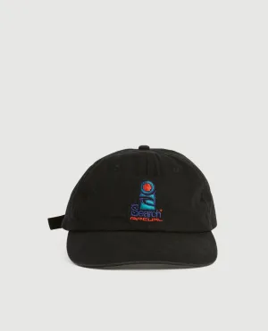 Rip Curl Men Search Canvas Adj Cap 1FWMHE