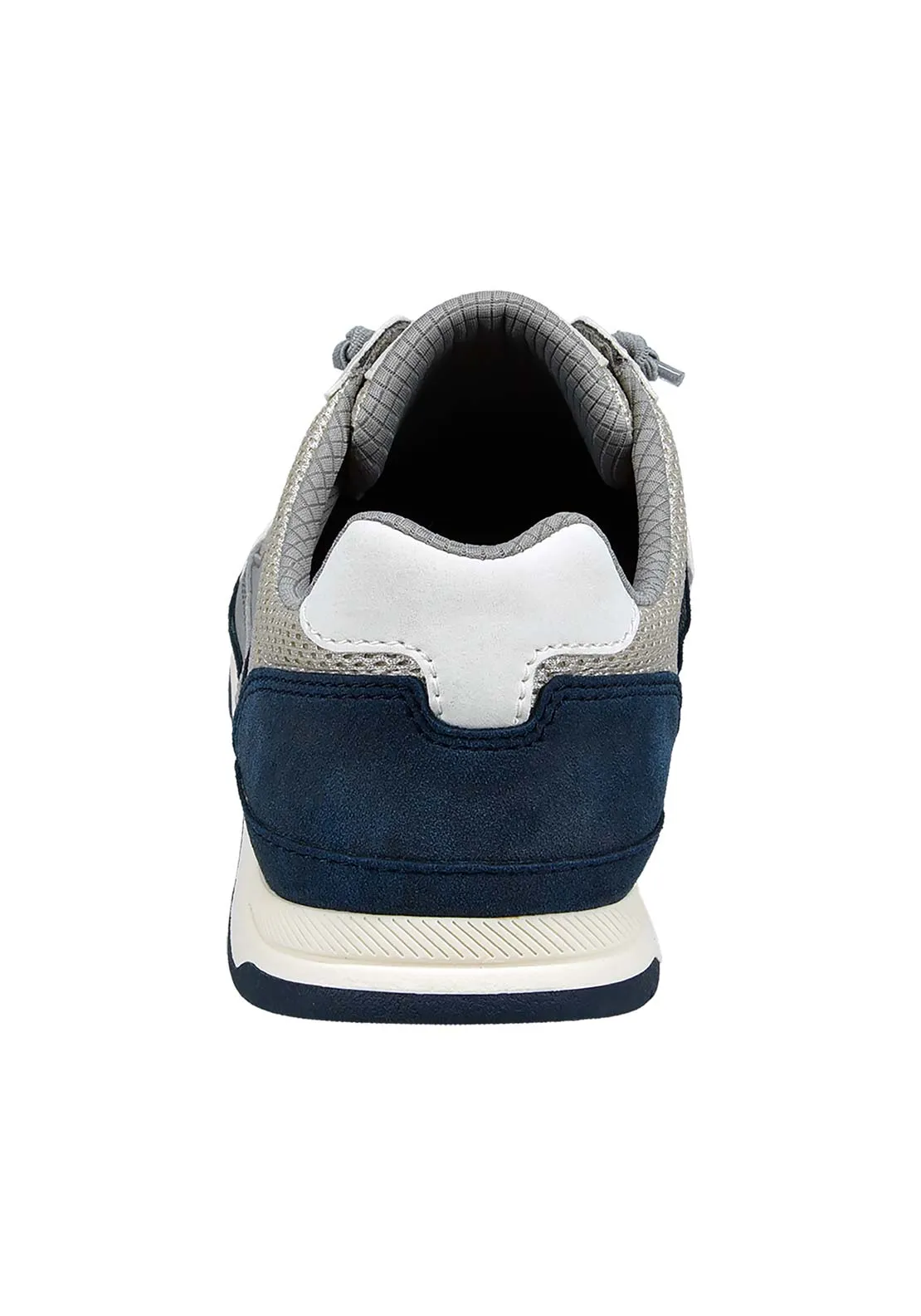 Riptide Trainer - Sand / Grey