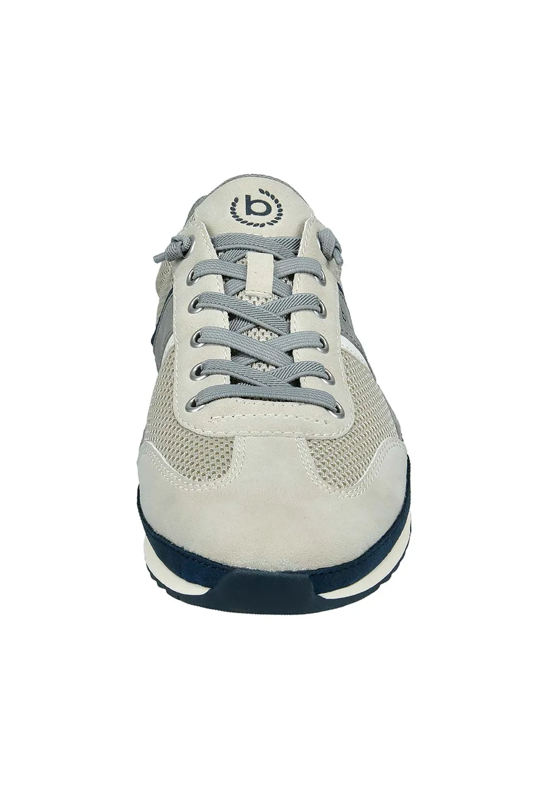 Riptide Trainer - Sand / Grey