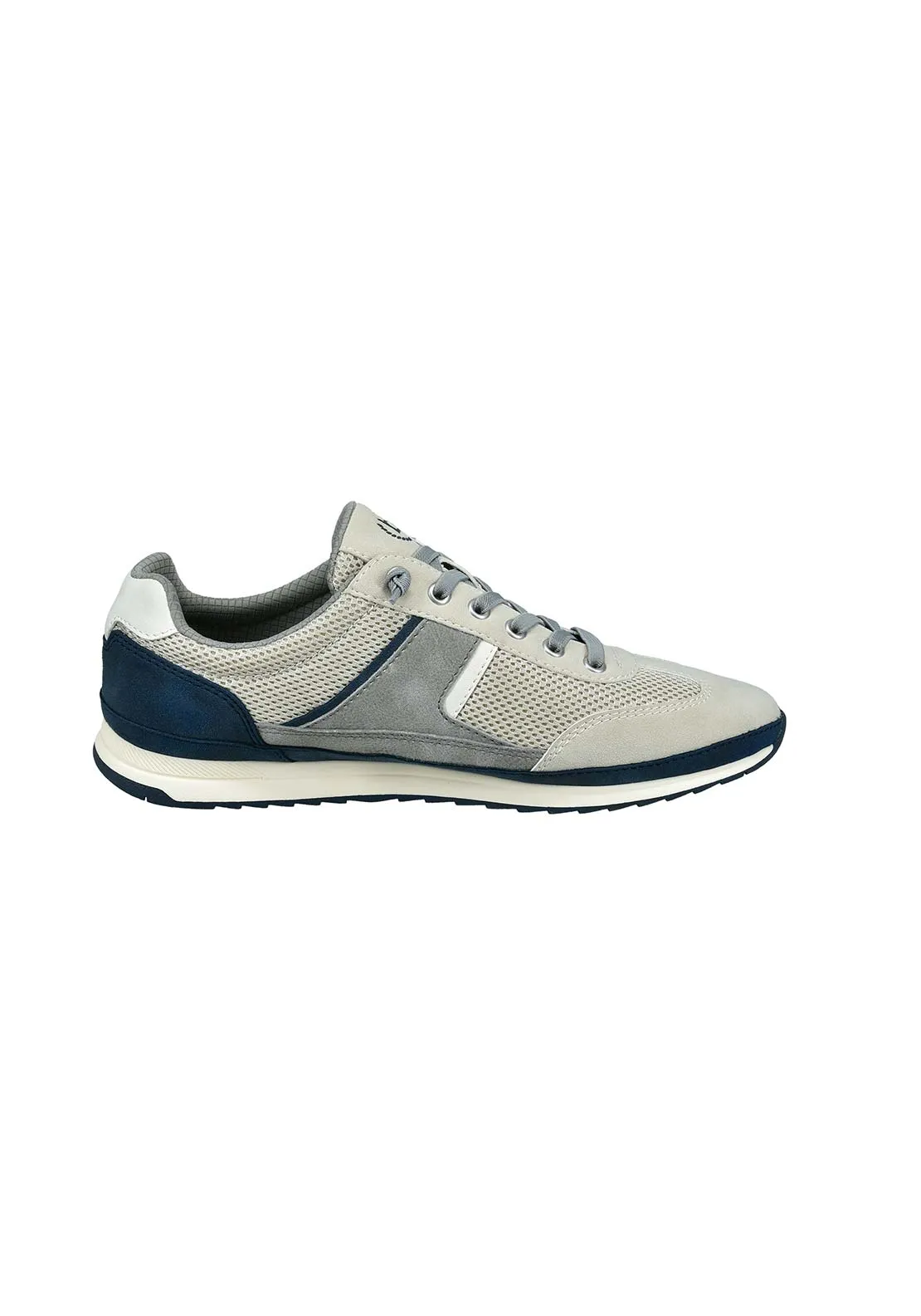 Riptide Trainer - Sand / Grey