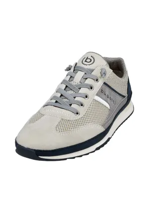 Riptide Trainer - Sand / Grey