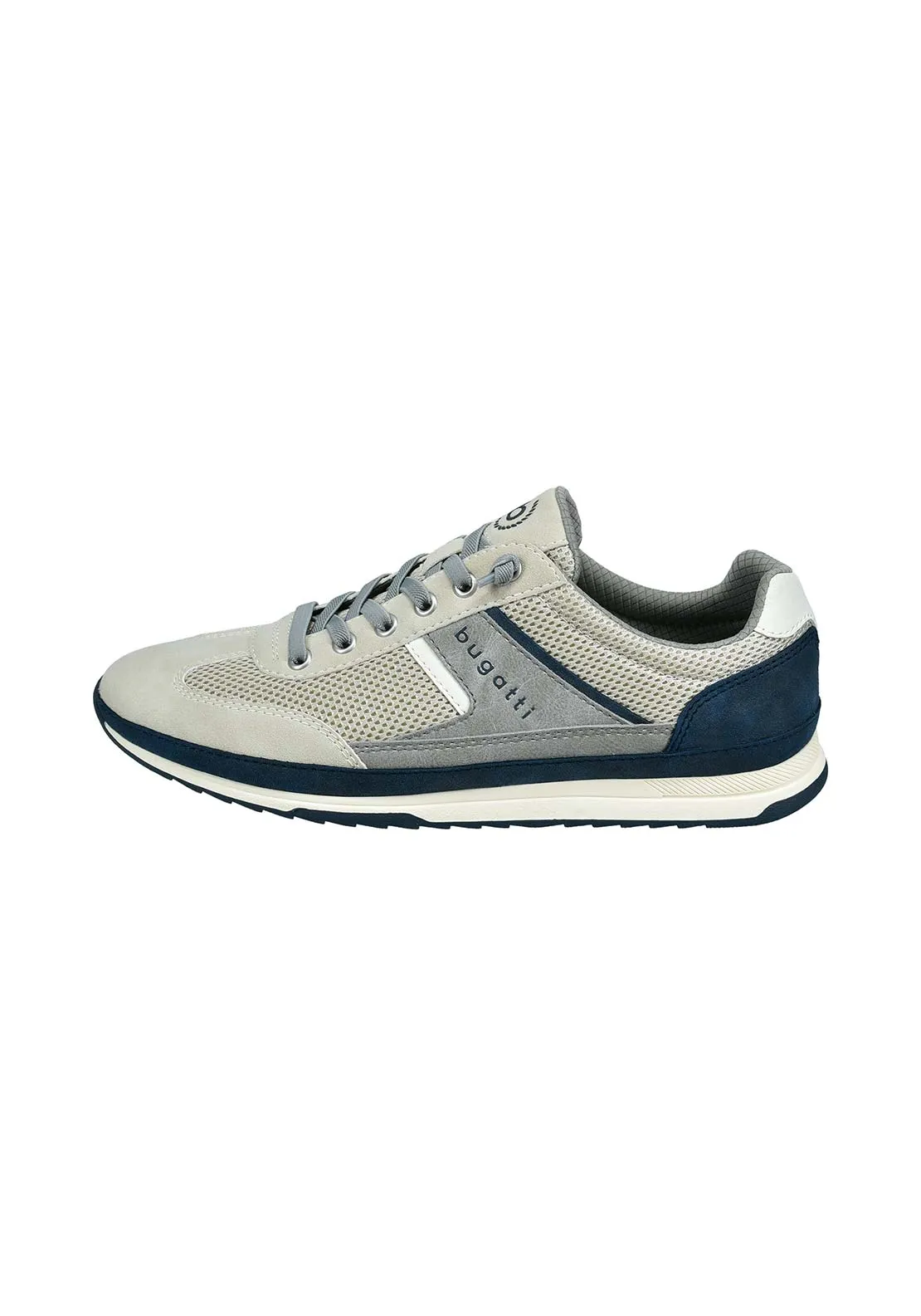 Riptide Trainer - Sand / Grey