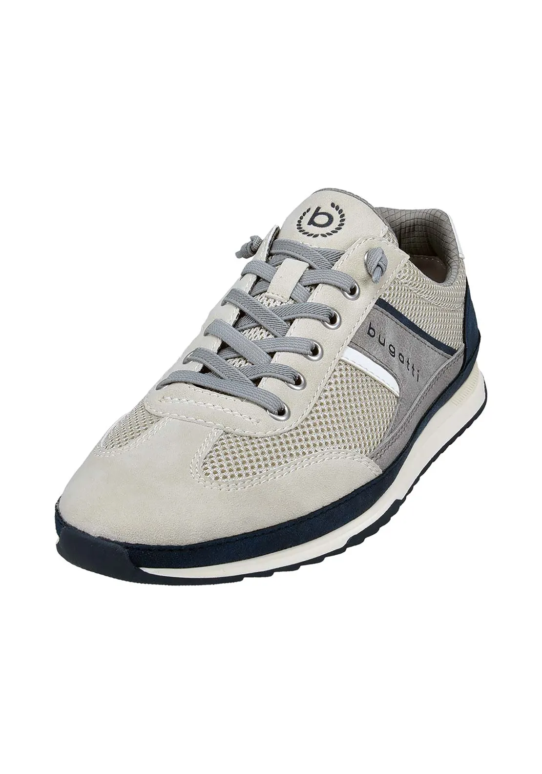 Riptide Trainer - Sand / Grey