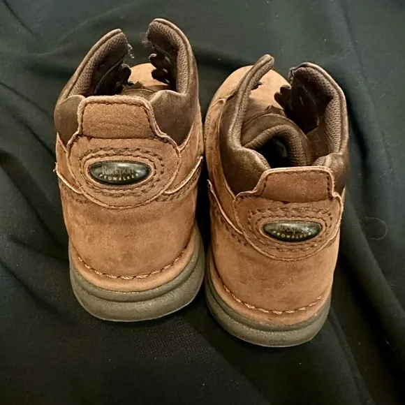 Rockport prowalker lace up boots
