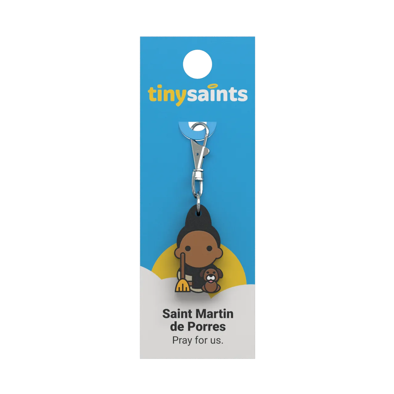 Saint Martin de Porres