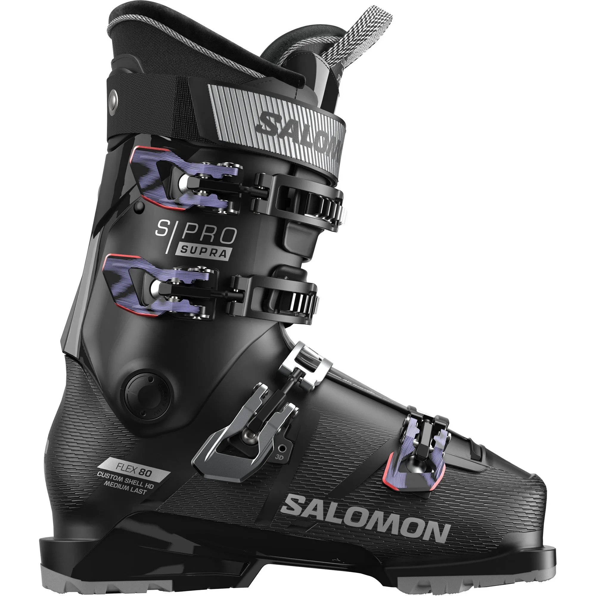SALOMON S/PRO SUPRA 80 W