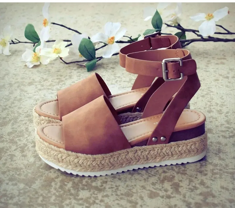 Sandalen Damen – Perfekt für den Sommer