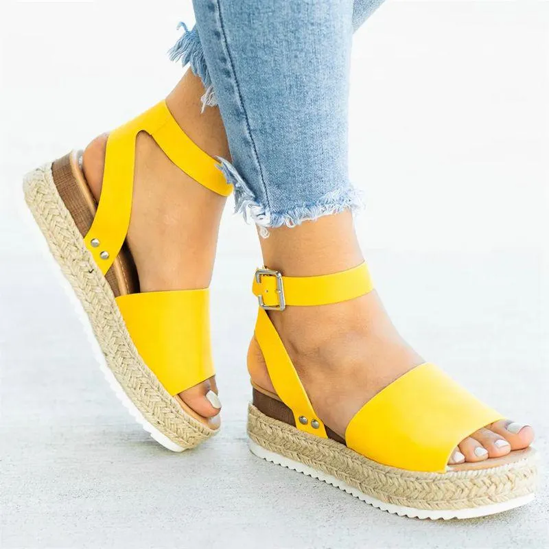 Sandalen Damen – Perfekt für den Sommer