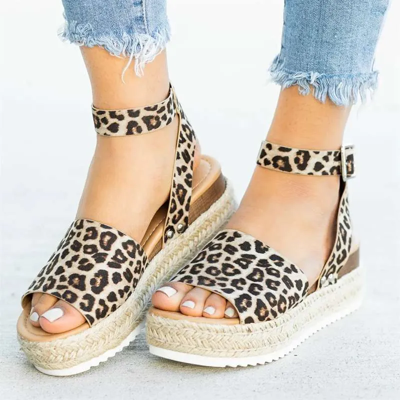 Sandalen Damen – Perfekt für den Sommer
