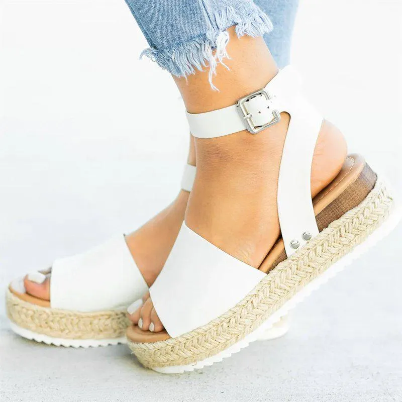 Sandalen Damen – Perfekt für den Sommer