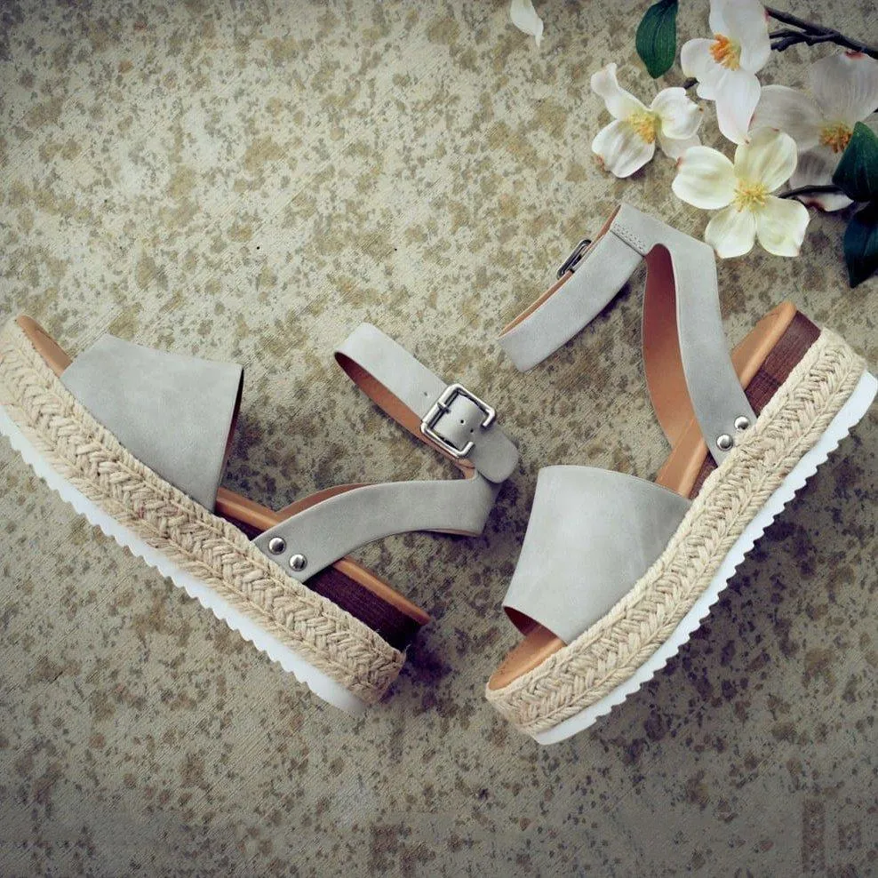 Sandalen Damen – Perfekt für den Sommer