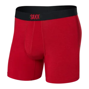 SAXX Mens Vibe Modern Fit Boxer