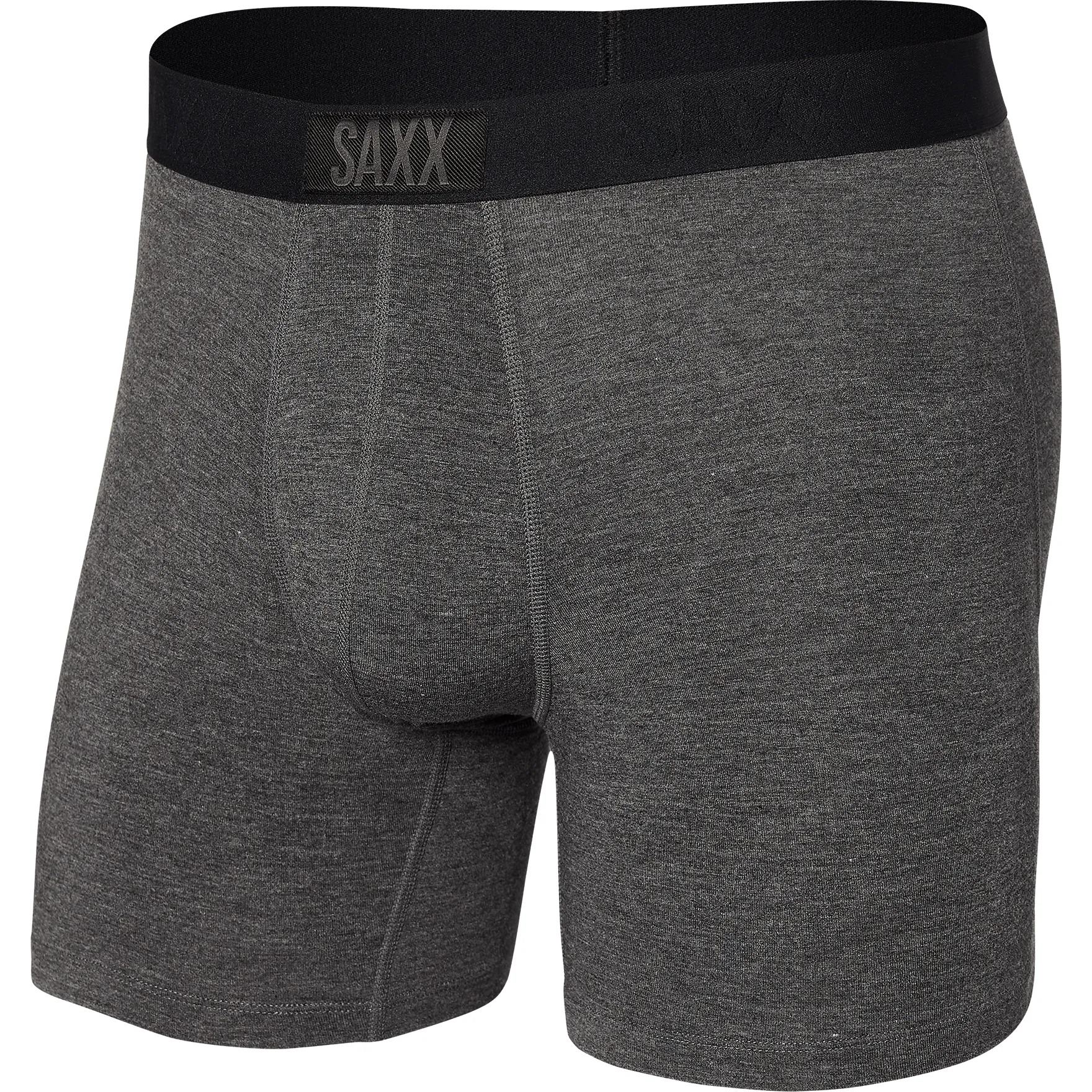 SAXX Mens Vibe Modern Fit Boxer