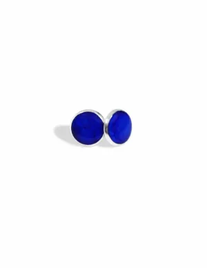 Sea Side </br> Post Earrings