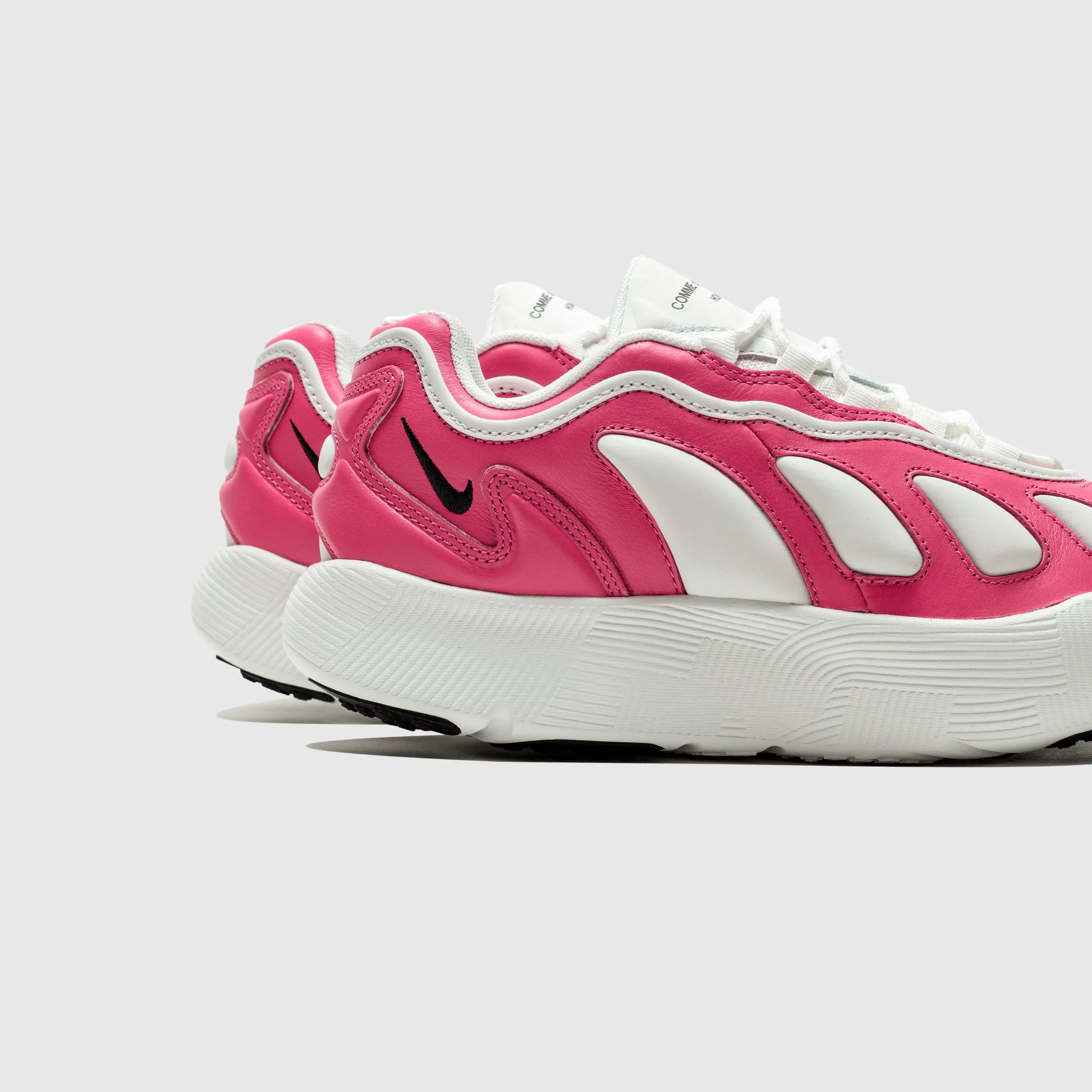 SENSE 96 X HOMME PLUS "SPIRIT PINK"