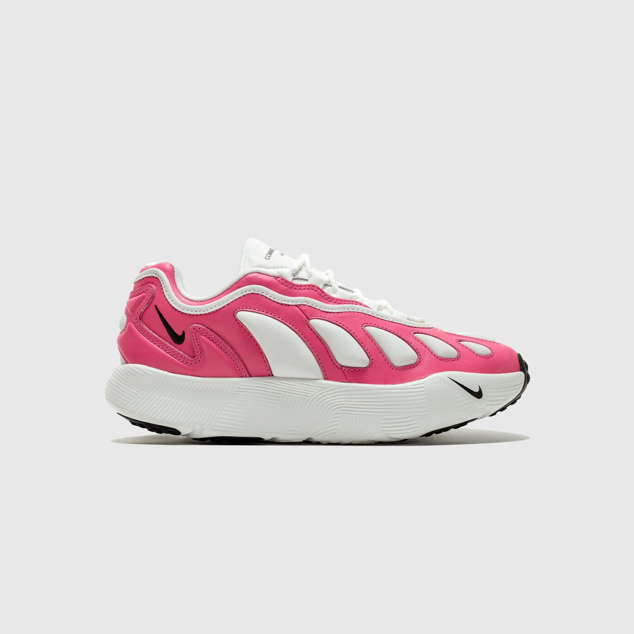 SENSE 96 X HOMME PLUS "SPIRIT PINK"