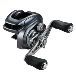 Shimano Bantam A Low Profile Reel
