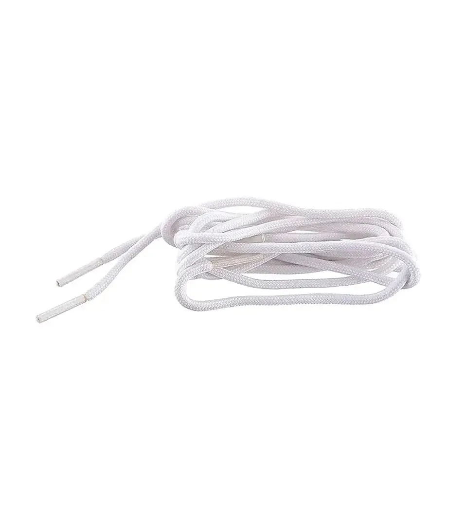 SHOESHINE Shoe Lace (1 Pair) 4mm Army Green Round Shoelace & Boot Laces