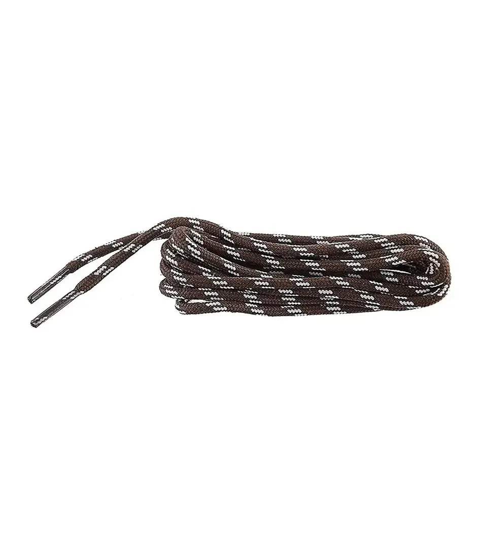 SHOESHINE Shoe Lace (1 Pair) 4mm Army Green Round Shoelace & Boot Laces