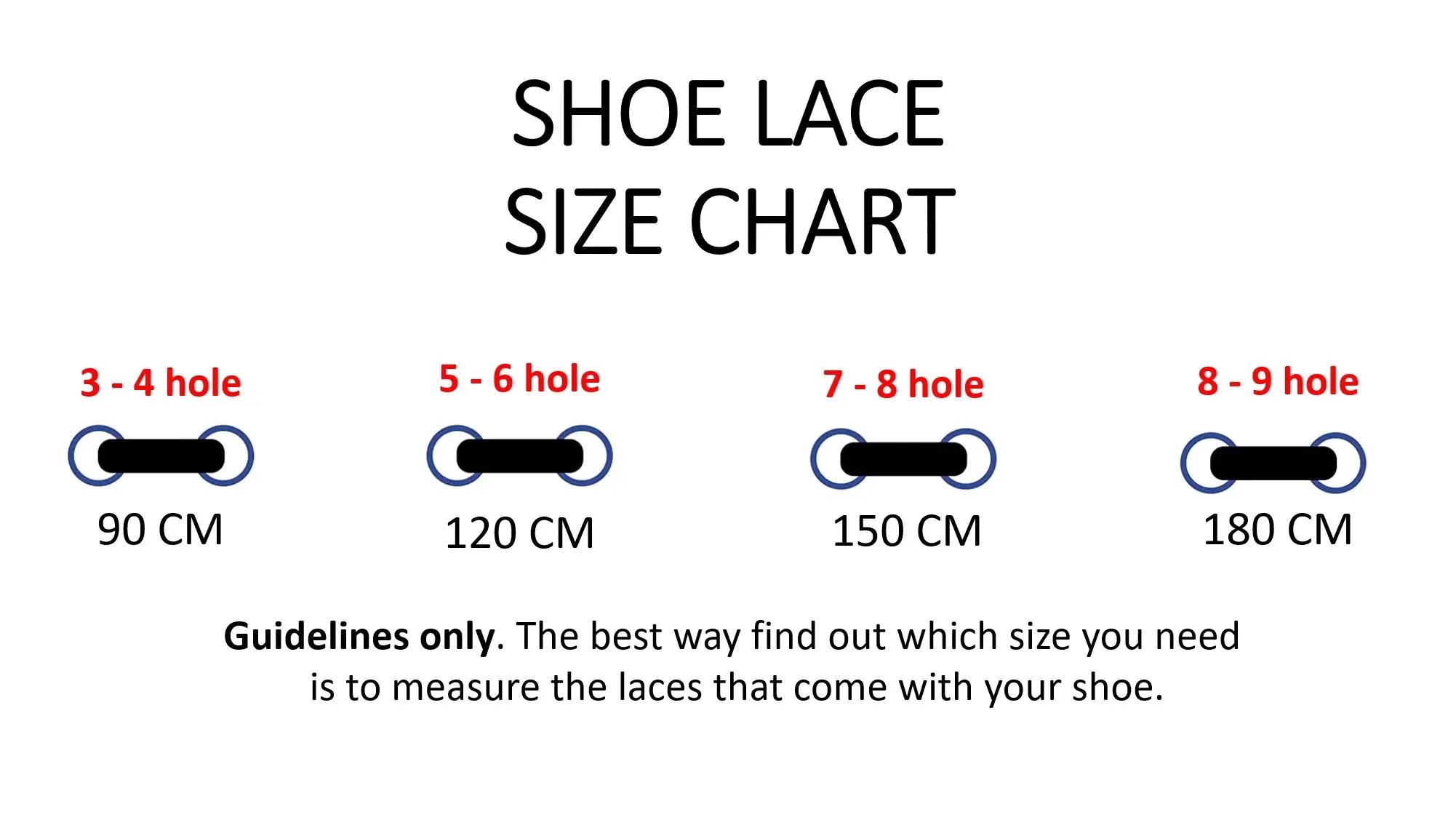 SHOESHINE Shoe Lace (1 Pair) 4mm Chiku with Black Dot Round Shoelace & Boot Laces