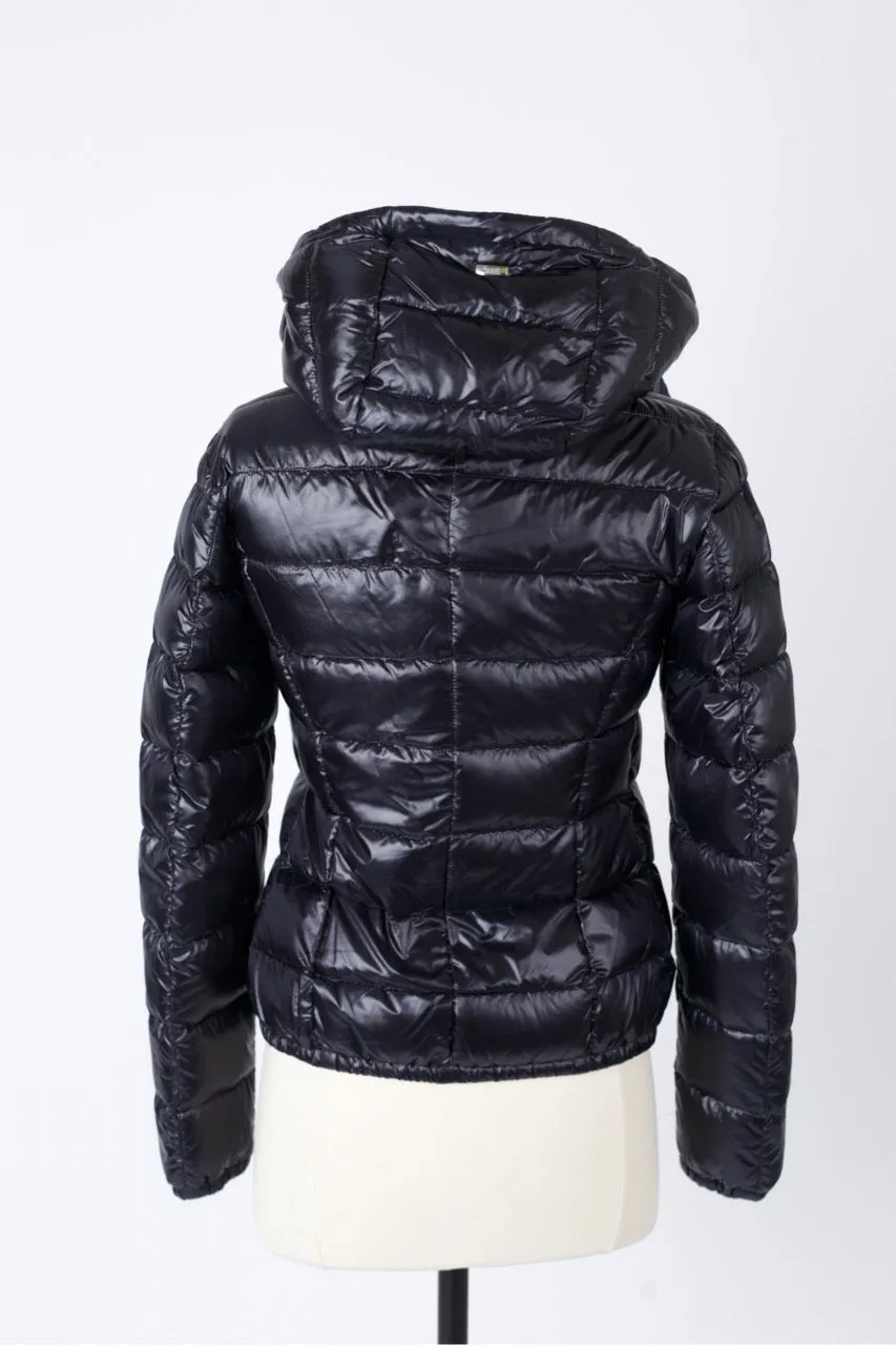 Short Lightweight Jacket