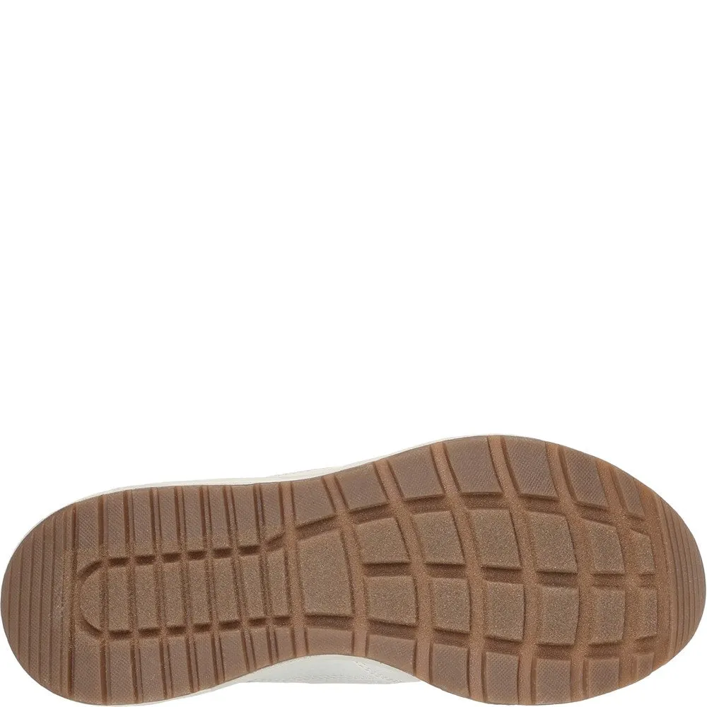 Skechers Bobs Sparrow 2.0 Retro Clean Trainers