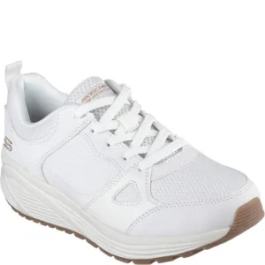 Skechers Bobs Sparrow 2.0 Retro Clean Trainers