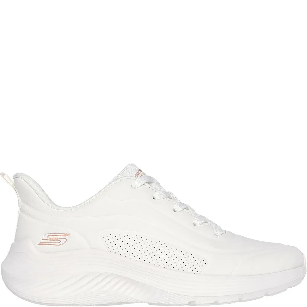 Skechers BOBS Sport Squad Waves Just Wading Shoe