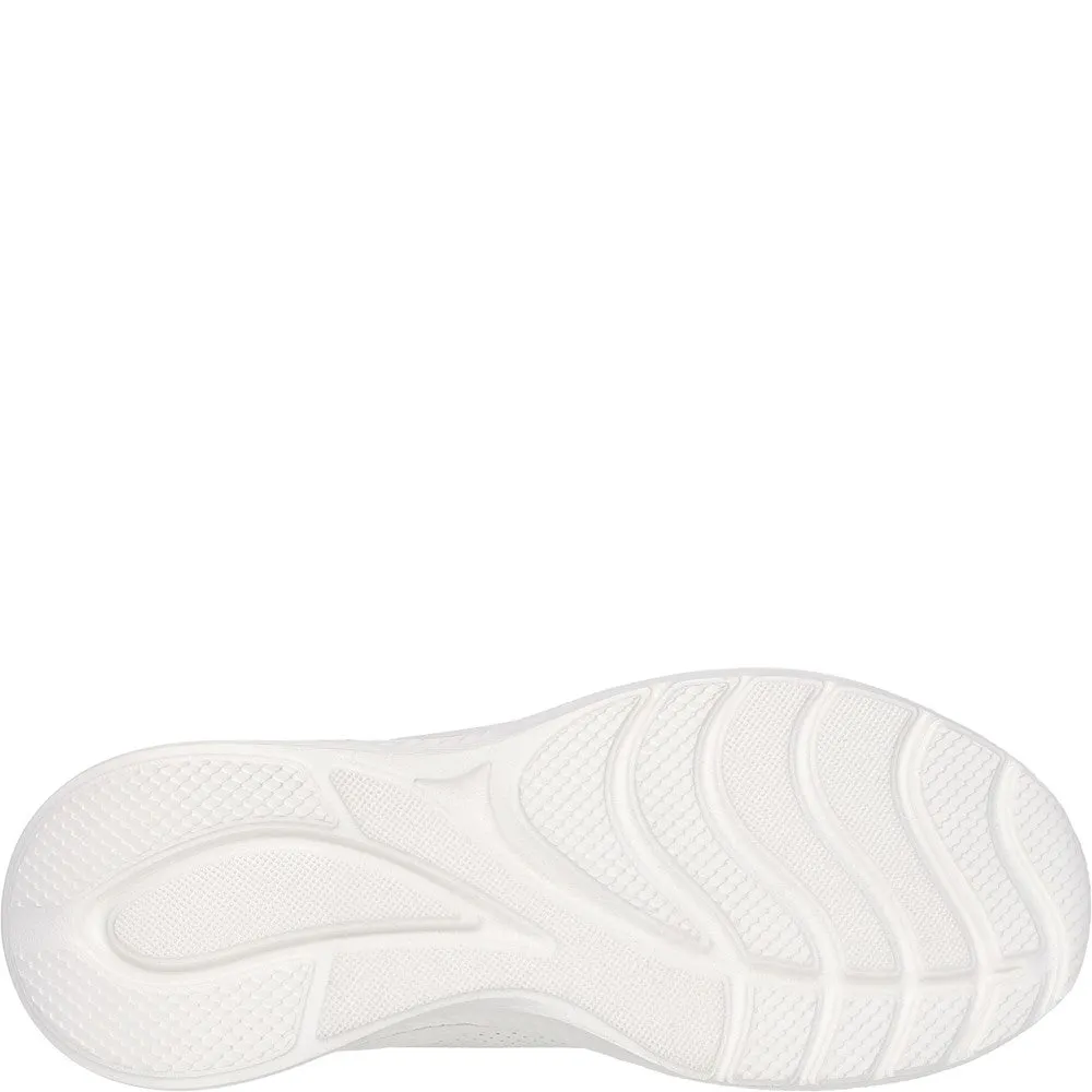 Skechers BOBS Sport Squad Waves Just Wading Shoe