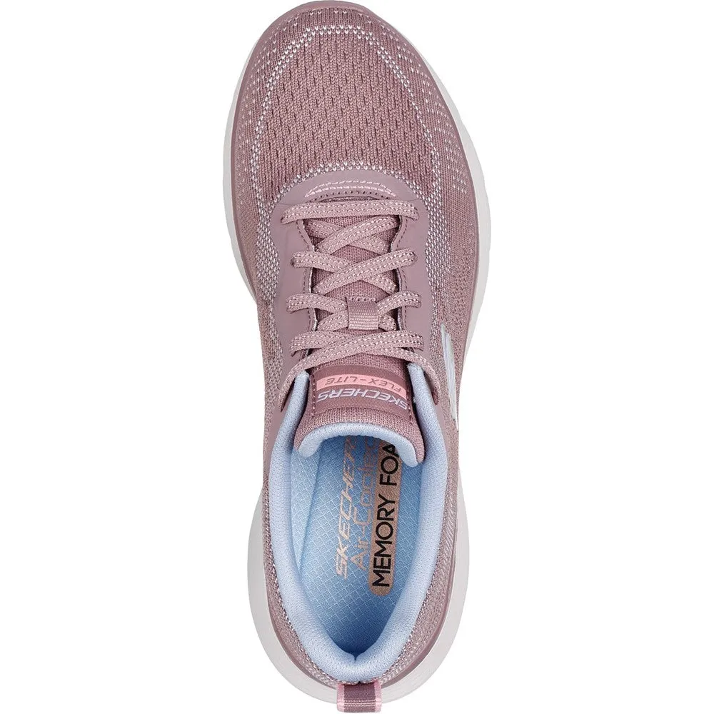 Skechers Flex Appeal 5.0 Cruising Thru Trainers