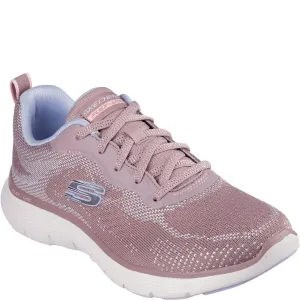 Skechers Flex Appeal 5.0 Cruising Thru Trainers