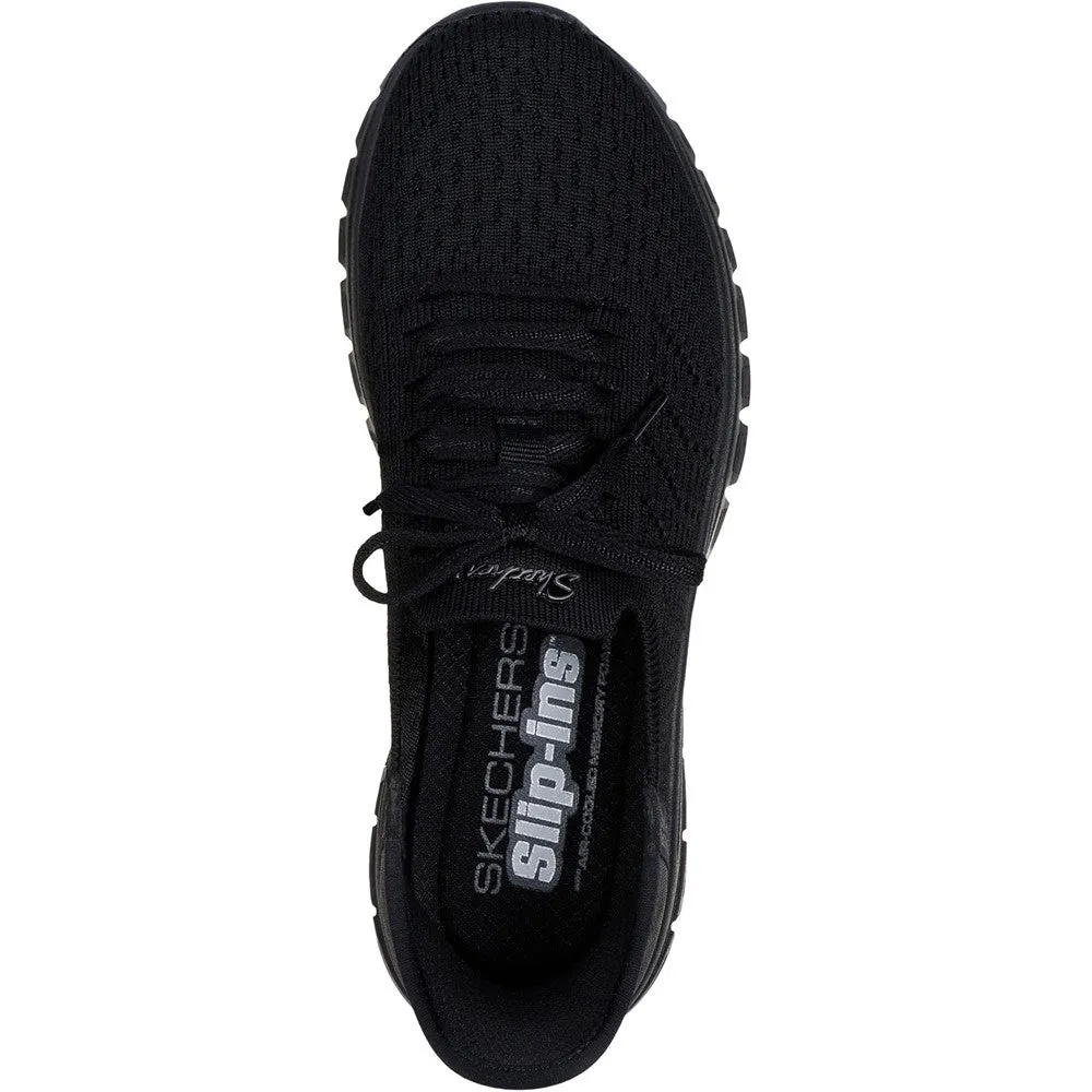 Skechers Graceful First Blush Trainer